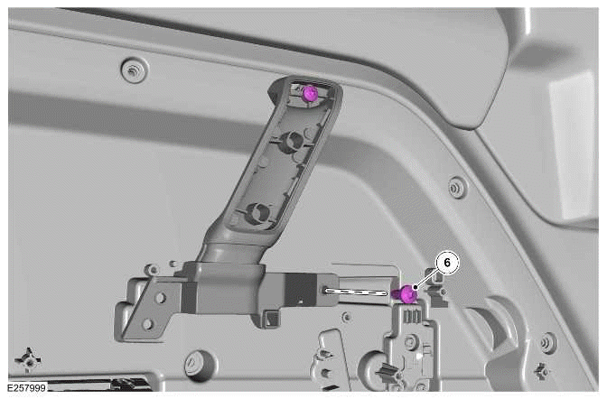 Glass, Frames and Mechanisms